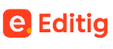 Editig - AI logo